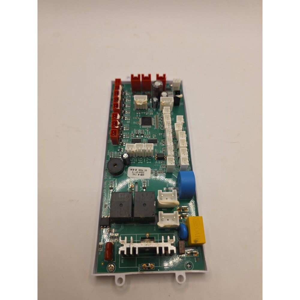8-Stage Countertop Reverse Osmosis System, UVC & Alkaline Replacement Part
